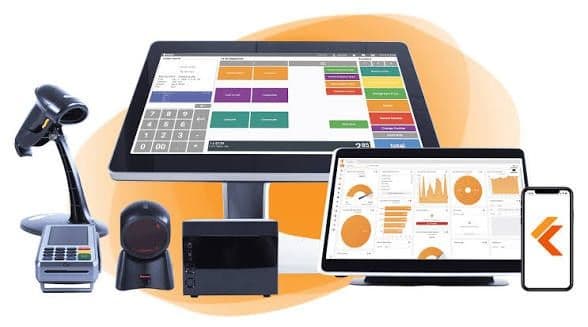 Savdoni avtomatlashtirish | POS sistema o‘rnatish | Trade Zim-Zim — 2