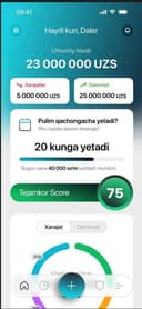 Biznes egalari uchun bizneslarini avtomatlashtirish va IT yechimlar