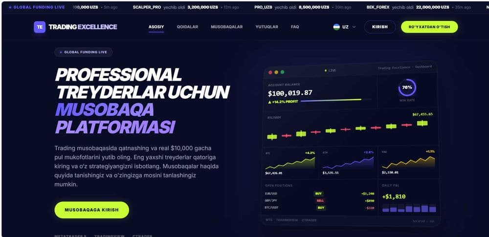 Biznes egalari uchun bizneslarini avtomatlashtirish va IT yechimlar — 2