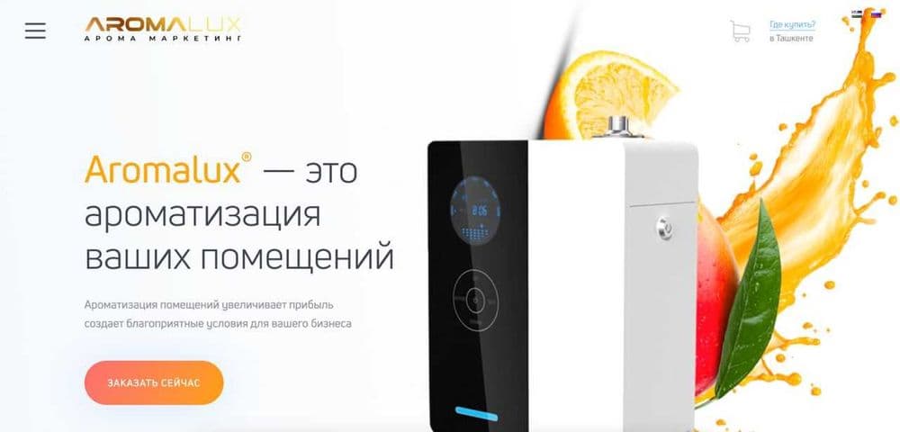 WEB-разработка сайтов — 2