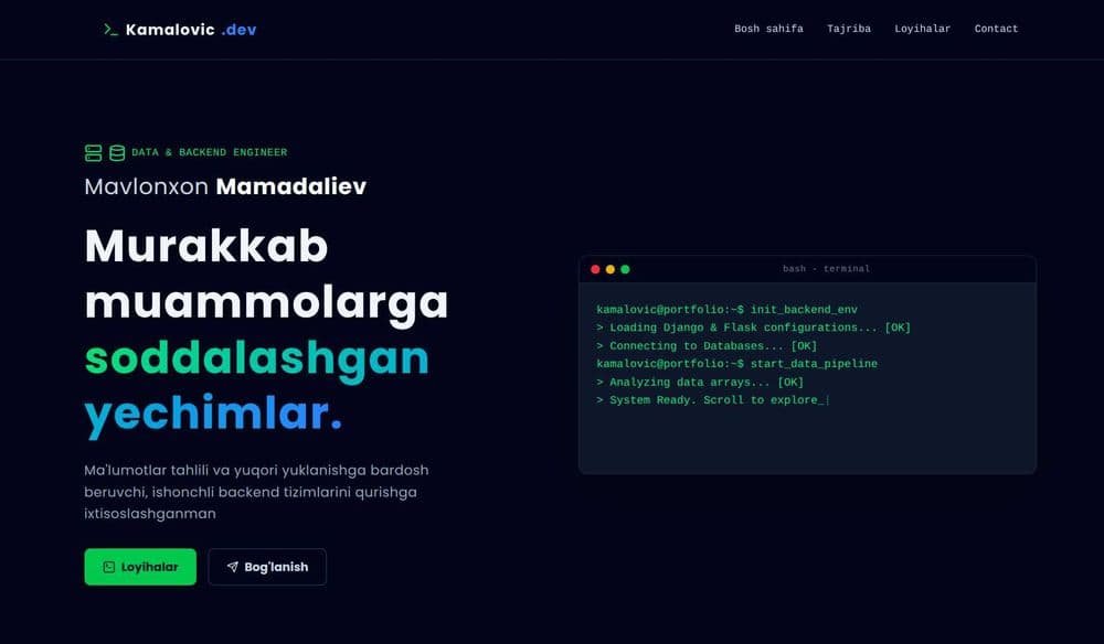 Разработка веб-сайтов и бизнес-аналитика — 6