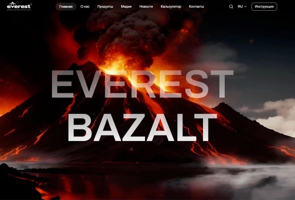 Veb sayt yaratish xizmati — 4