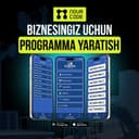 Dastur yaratish xizmati
