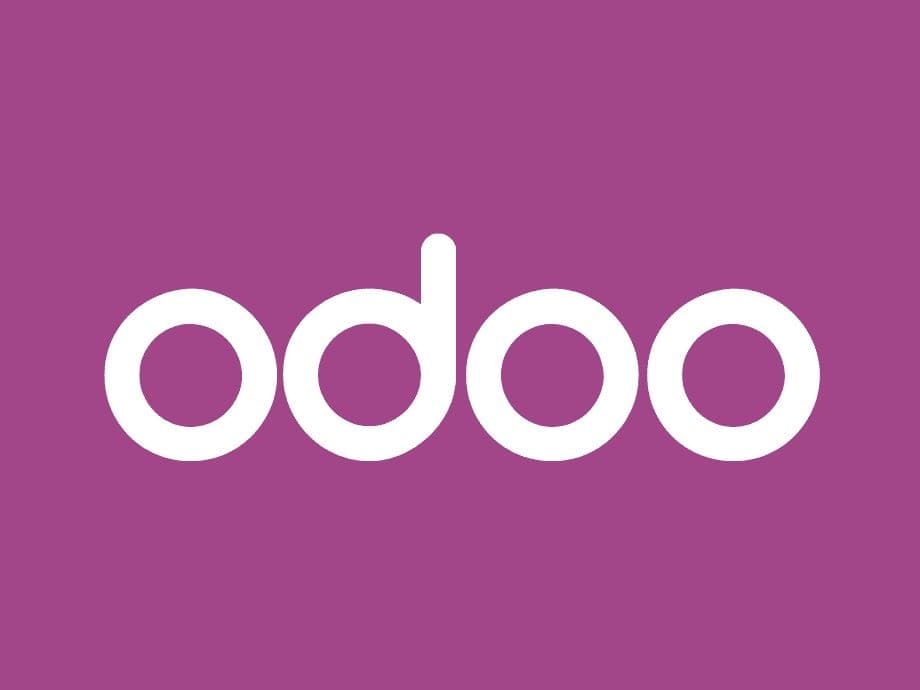 odoo dasturini joriy qilish — 1