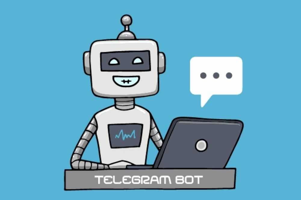 Создание Telegram-Ботов. Telegram botlarini yaratish — 2