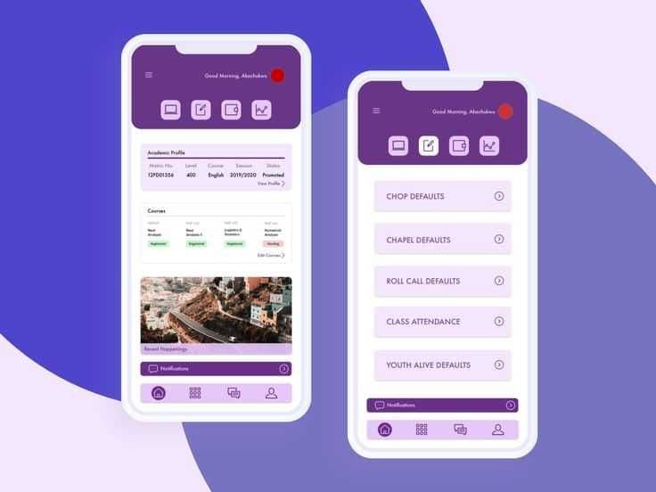 Professional sayt, Telegram bot va mobil ilovalar yaratish xizmati — 6