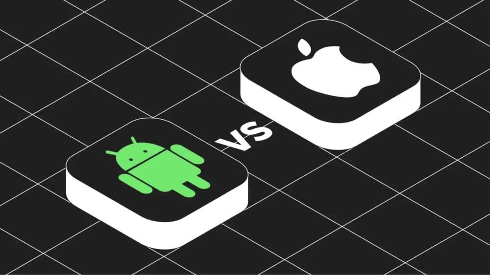 Мобил иловалар яратиш | Android ва iOS учун иловалар созлаш — 1