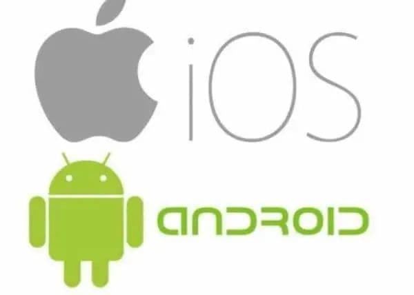 Мобил иловалар яратиш | Android ва iOS учун иловалар созлаш — 2
