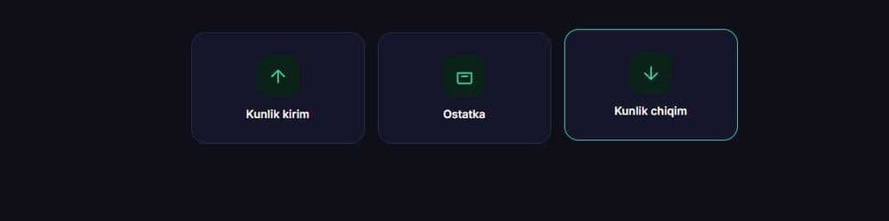 Фабрика остатка назорати (Web, mobile) — 4