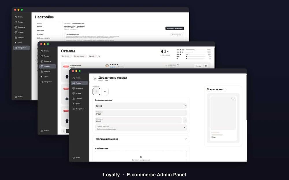 Telegram bot va CRM tizim yaratish | Biznes avtomatlashtirish — 3