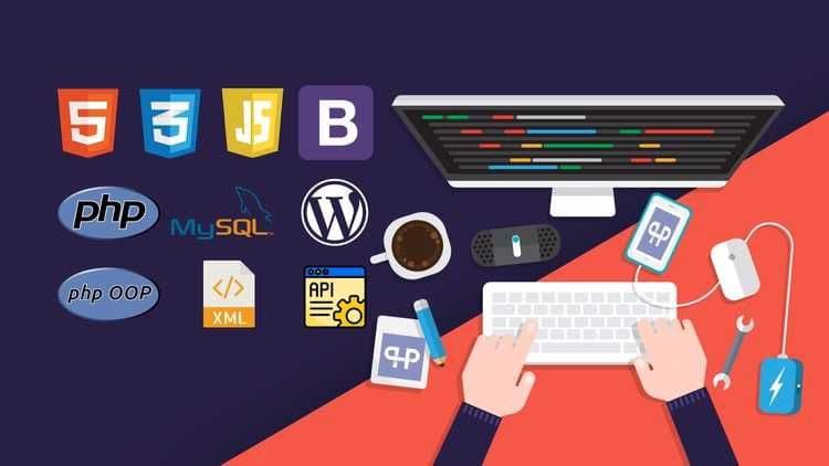 Web Sayt yaratish va Telegram bot va Grafik dizaynerlik xizmatlari — 1