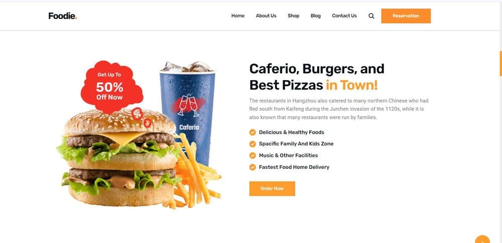 Услуги WEB-разработчика / Создание сайтов под ключ — 2