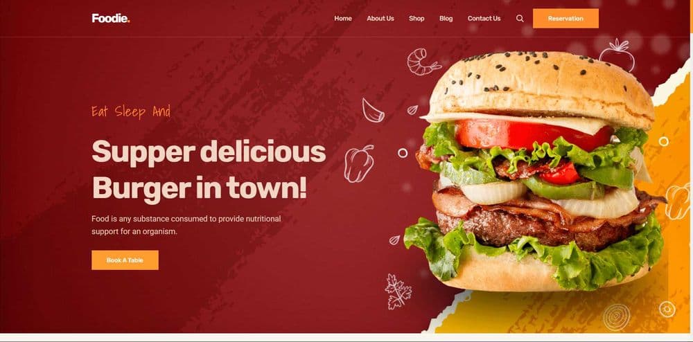 Услуги WEB-разработчика / Создание сайтов под ключ — 3