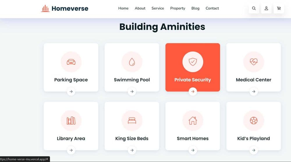 Услуги WEB-разработчика / Создание сайтов под ключ — 5