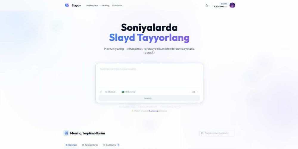 1 KUNDA VEB SAYT va TELEGRAM BOT yasaymiz! | Веб сайт ва Бот ясаймиз! — 4