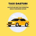 Taxi Programma, Taxi dastur, Taksometr, taksi programma,Taxi