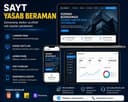 Sayt yasab beraman | Web dasturchi xizmatlari