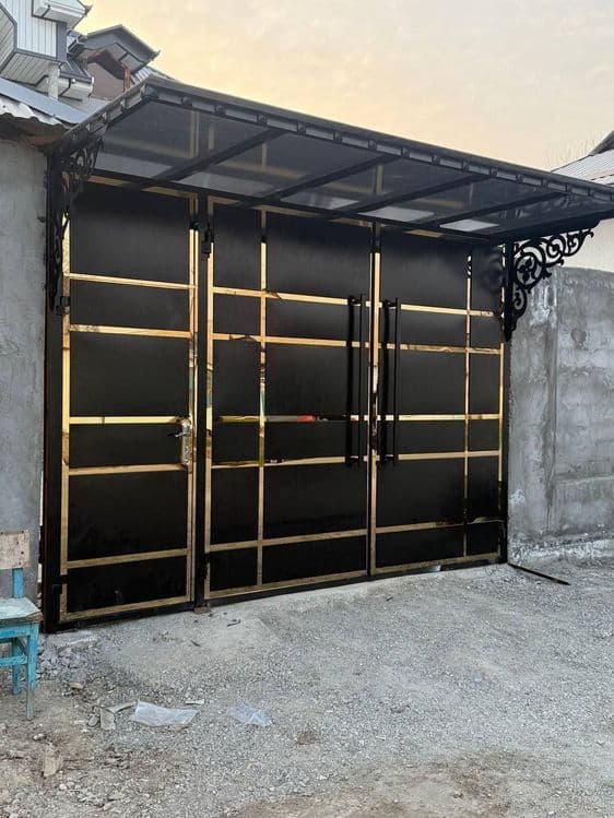 Xaytek darvozalar 500.000 — 1
