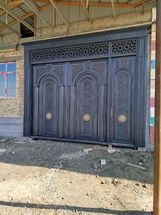 Xaytek darvozalar 500.000 — 2