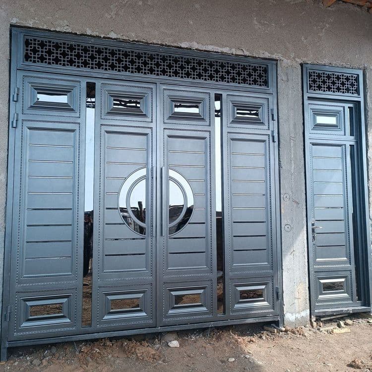 Xaytek darvozalar 500.000 — 3
