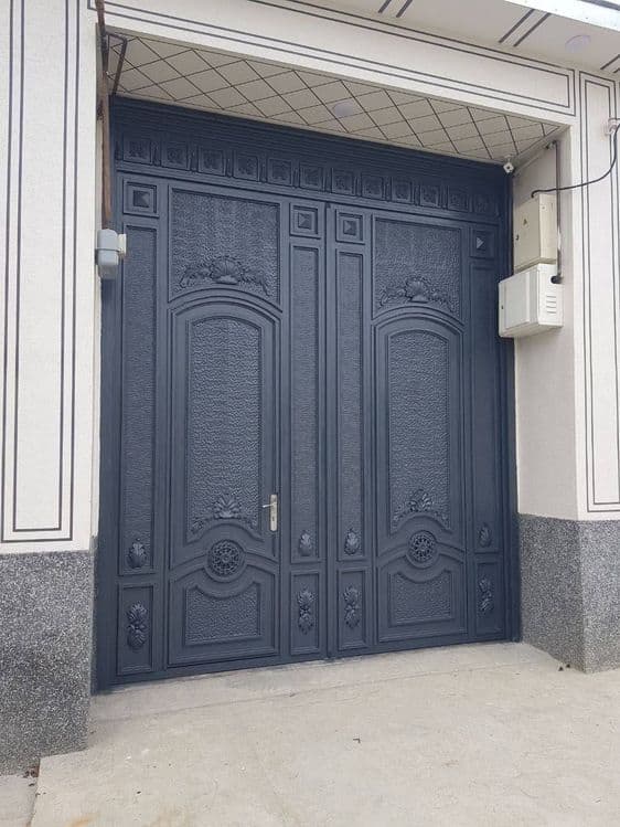 Xaytek darvozalar 500.000 — 4