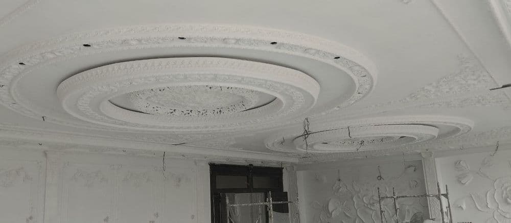 Услуги гипсокартона — 2