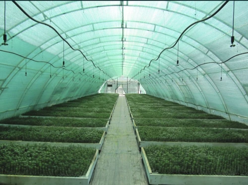 Сетка установка банер тент баннер печать Наружная реклама килёнка брез — 1