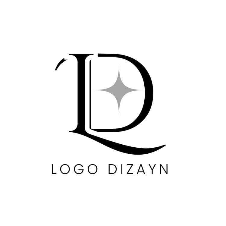Professional logo va grafika dizayn xizmati — 1