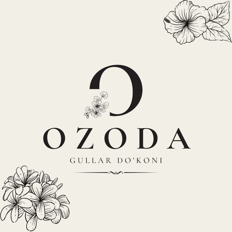 Professional logo va grafika dizayn xizmati — 2