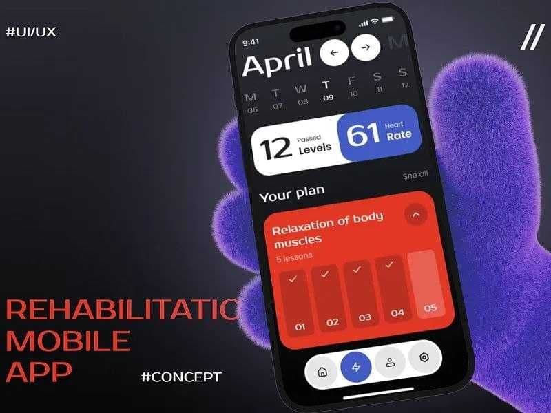 Услуги графического дизайна для бизнеса — 1