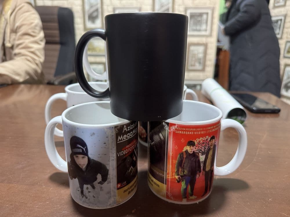 Bakalga rasm quyib beramiz — 1