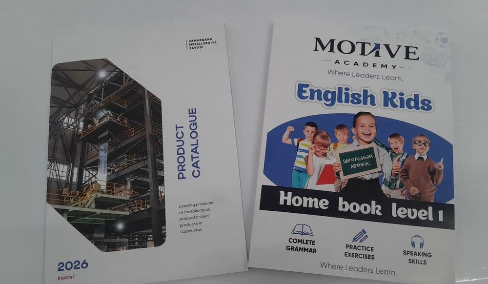 ,,Mezon Print" poligrafiya — 5