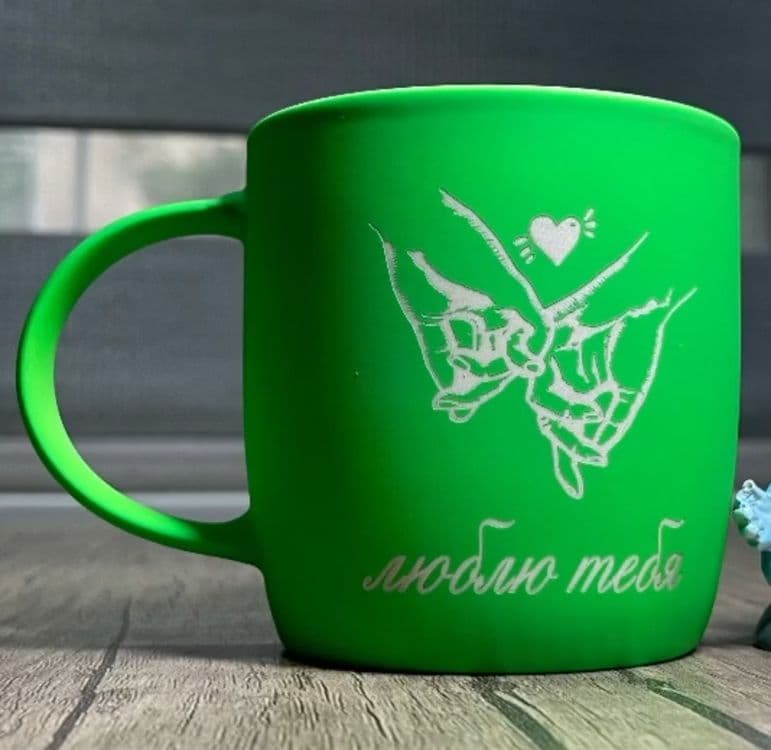 Bakalga logo graver print arzon — 2