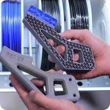 3Д печать Запчастей редкие и нестандартные детали на заказ. 3D print — 2