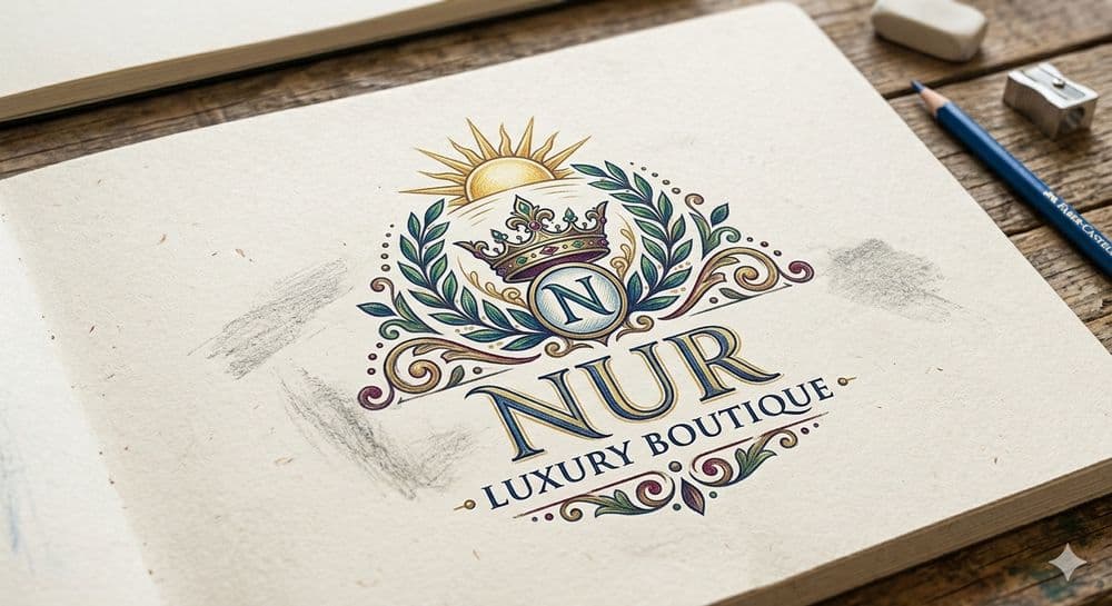 Biznes uchun Professional Logo Dizayn — 2