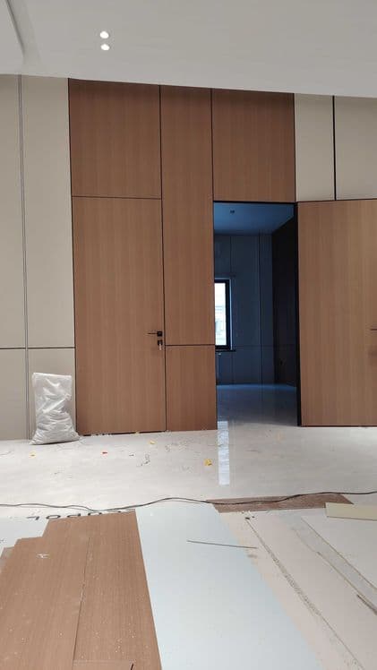 Bambuk panel ypishtiramz — 1