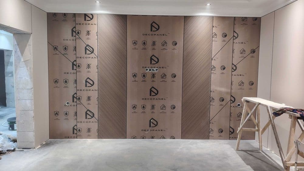 Bambuk panel ypishtiramz — 4