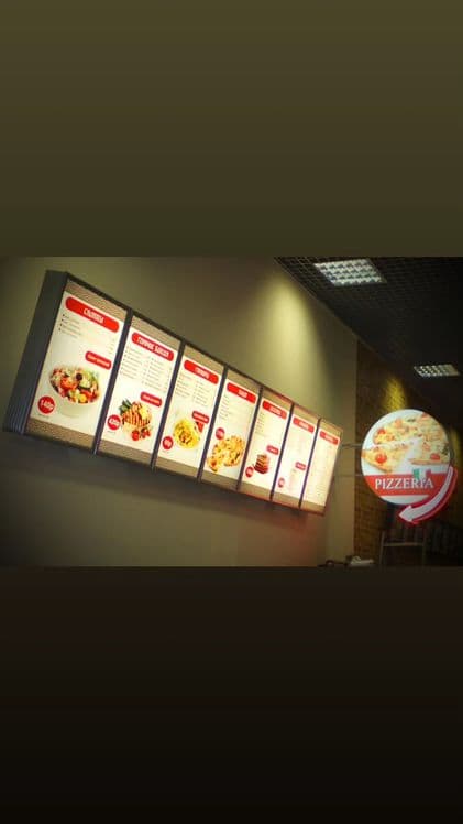 ReklamaFix tashqi reklama agentligi — 2