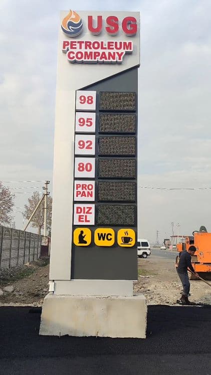 ReklamaFix tashqi reklama agentligi — 3