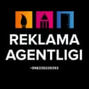 Tashqi reklama xizmatini taklif qilamiz.