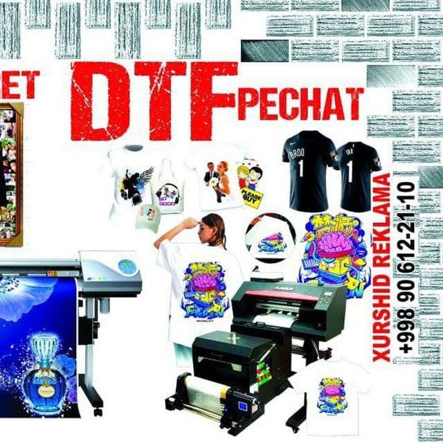 Usta kerak reklama ofisiga — 2