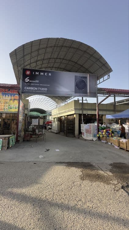 Tashqi reklama tez va sifatli — 6