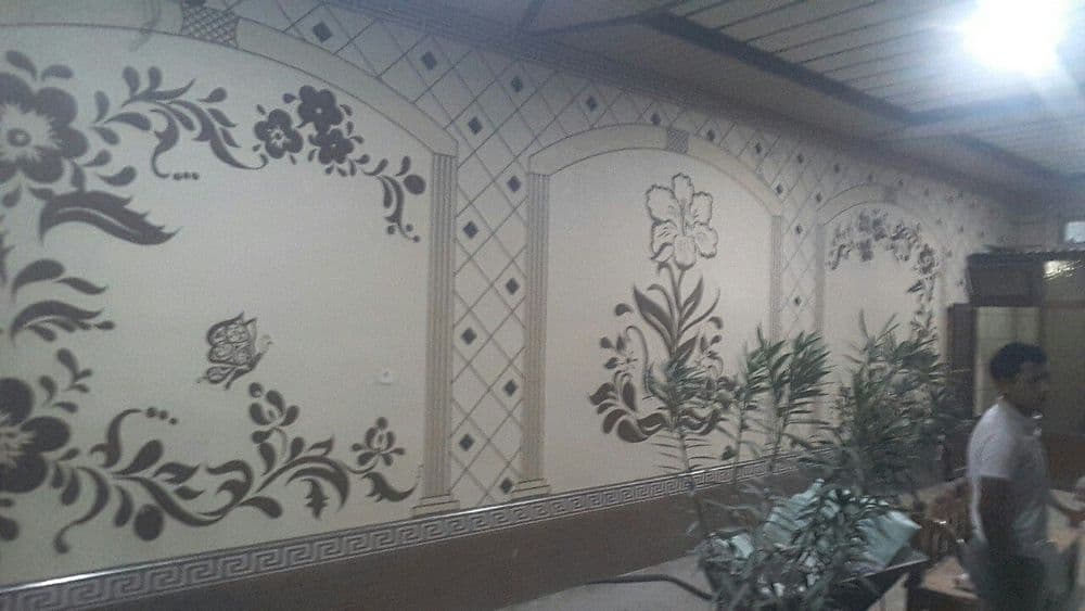 Travertin atachento xizmati — 1