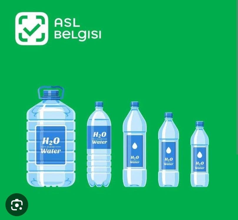 Asl belgisini avtomatlashtiramiz — 4