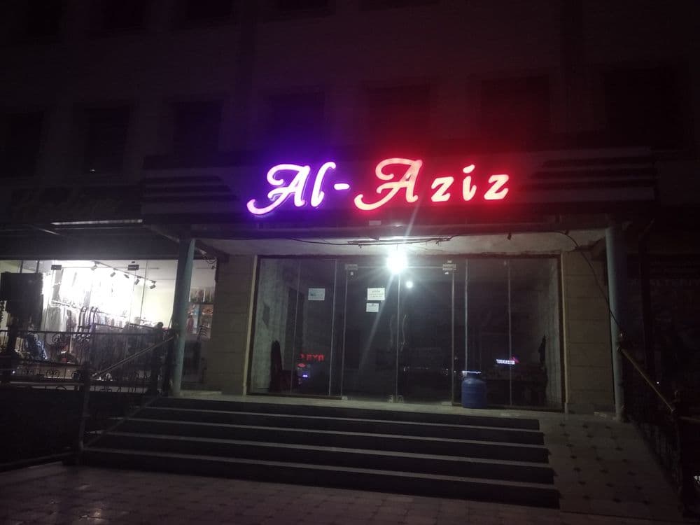 Tashqi reklama xizmatlari — 3