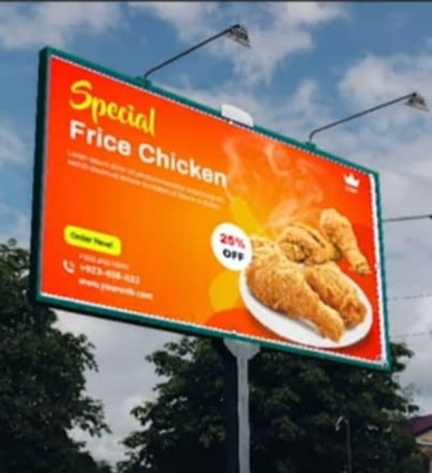 Qarshi /tashqi reklama/ bilbord/ led ekran/avtobus/respublika bo'ylab — 6