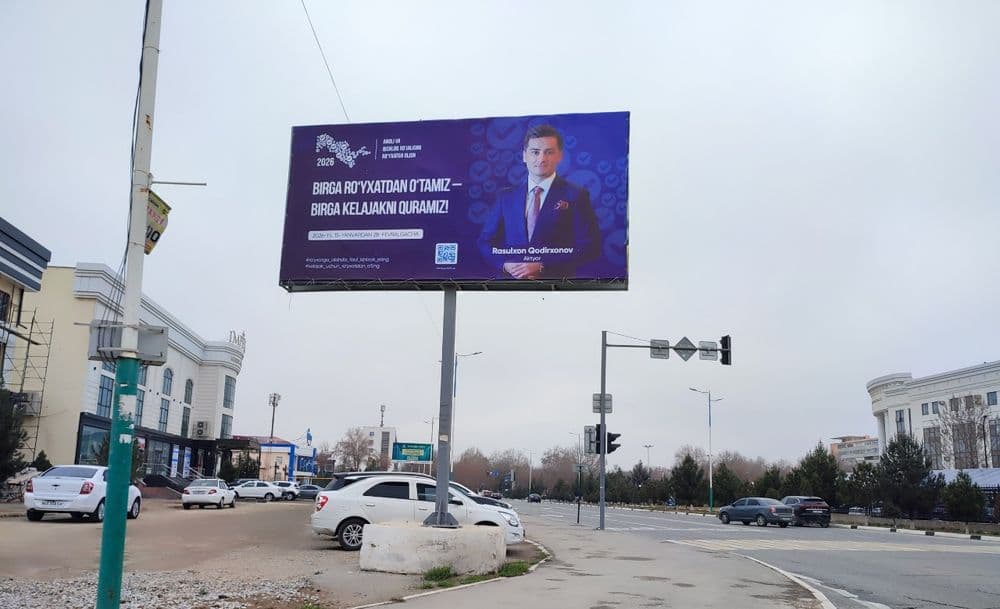 Navoiy//led ekranlar//bilbordlarda//respublika bo'ylab tashqi reklama — 7