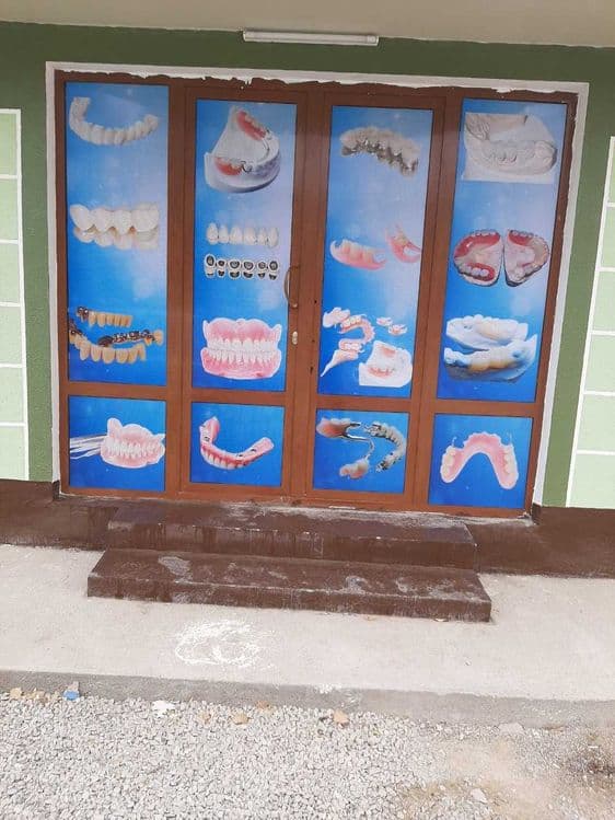 Reklama xizmati Namangan viloyati bo'ylab — 6