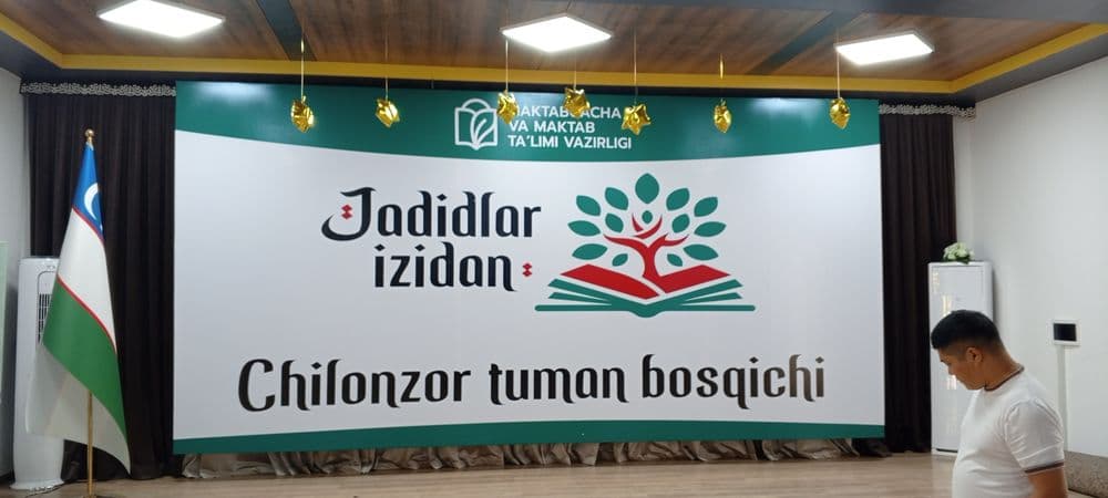 Reklama ishlarini qilamiz — 3