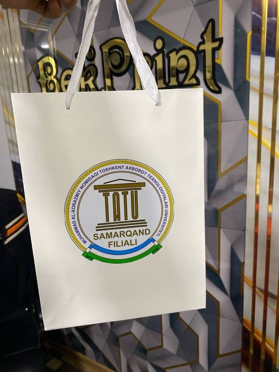 Реклама хизматлари Оптом нархларда Ишлаб чикарувчидан — 2